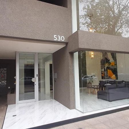 Departamentos Solares - O'Higgins Apartamento Bahía Blanca Exterior foto