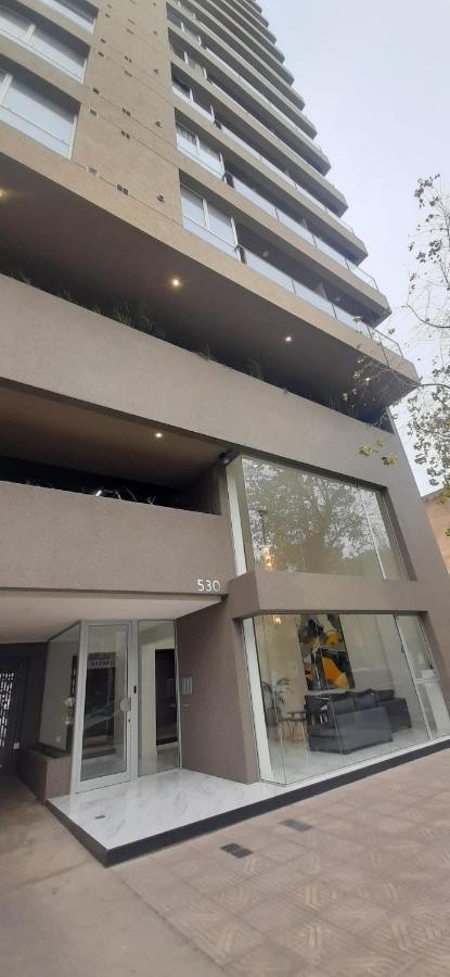 Departamentos Solares - O'Higgins Apartamento Bahía Blanca Exterior foto