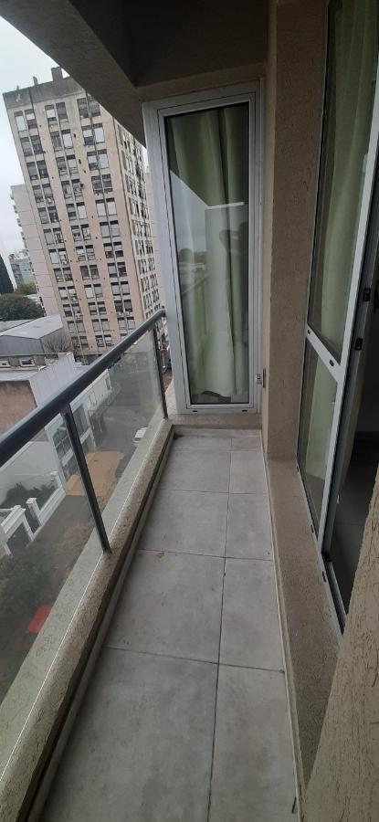 Departamentos Solares - O'Higgins Apartamento Bahía Blanca Exterior foto